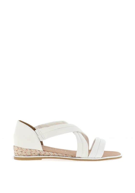 Kate Appleby Rothes Strappy Sandals, Snow White