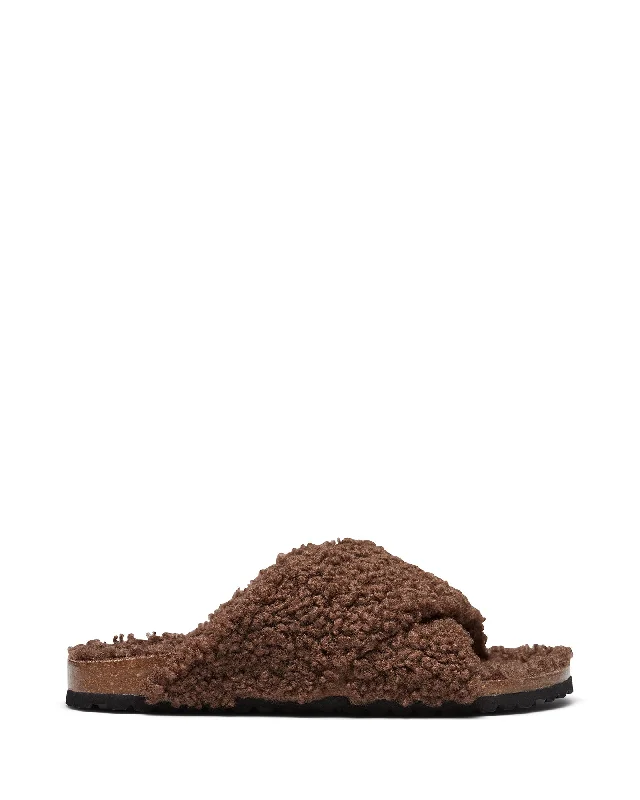 Bingley Slipper Chocolate