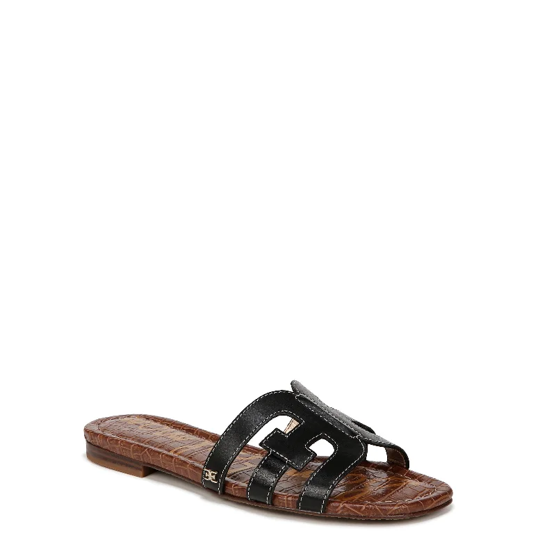 BAY SLIDE SANDAL