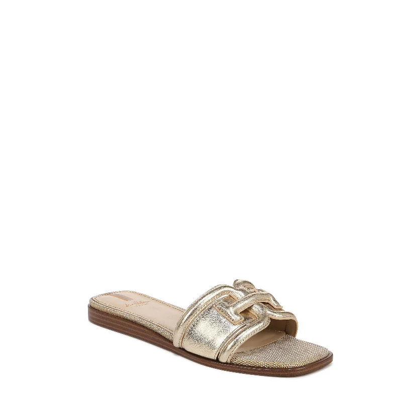 IRINA SLIDE SANDAL