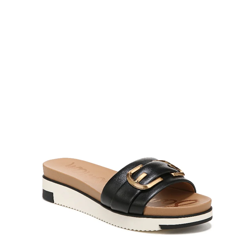 AMELIA SLIDE SANDAL