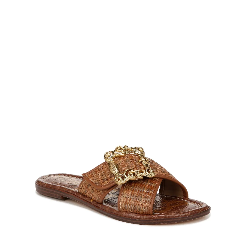 GRACYN SLIDE SANDAL