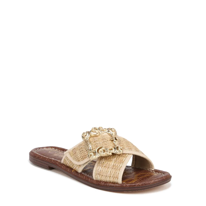 GRACYN SLIDE SANDAL