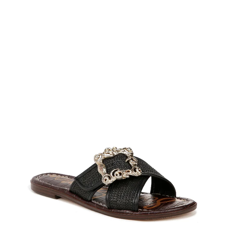 GRACYN SLIDE SANDAL