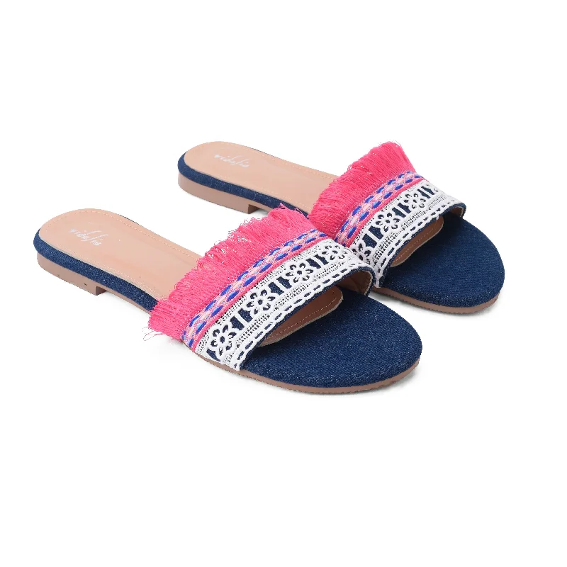 Momoko Slipper