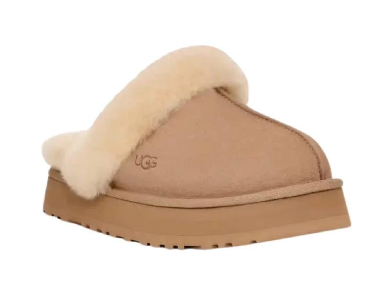 Ugg: Disquette in Sand