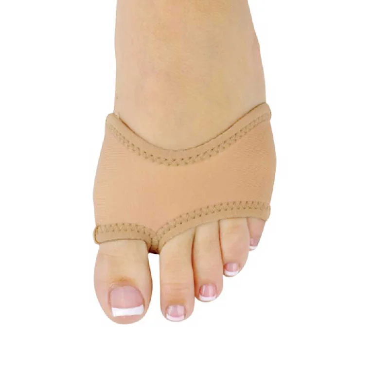 Danshuz Solid Half Sole