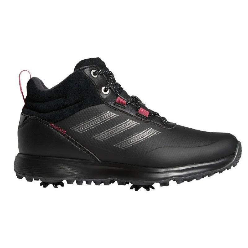 adidas S2G Mid-Cut Ladies Golf Shoes FW6298