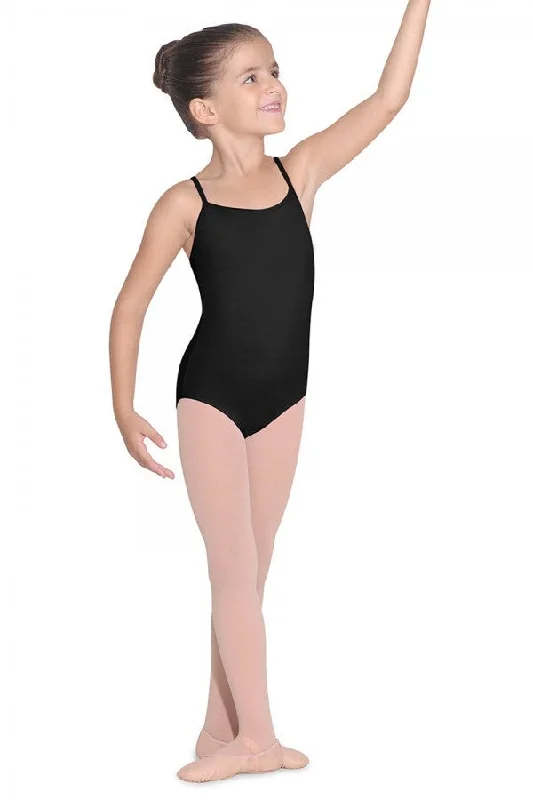 Bloch Cami Leotard CL5607