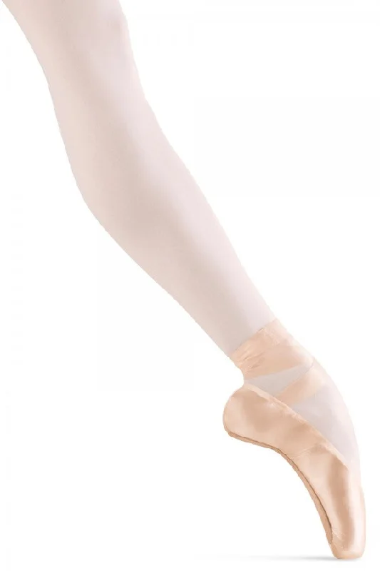 Bloch Demi Pointe Shoes S0135L