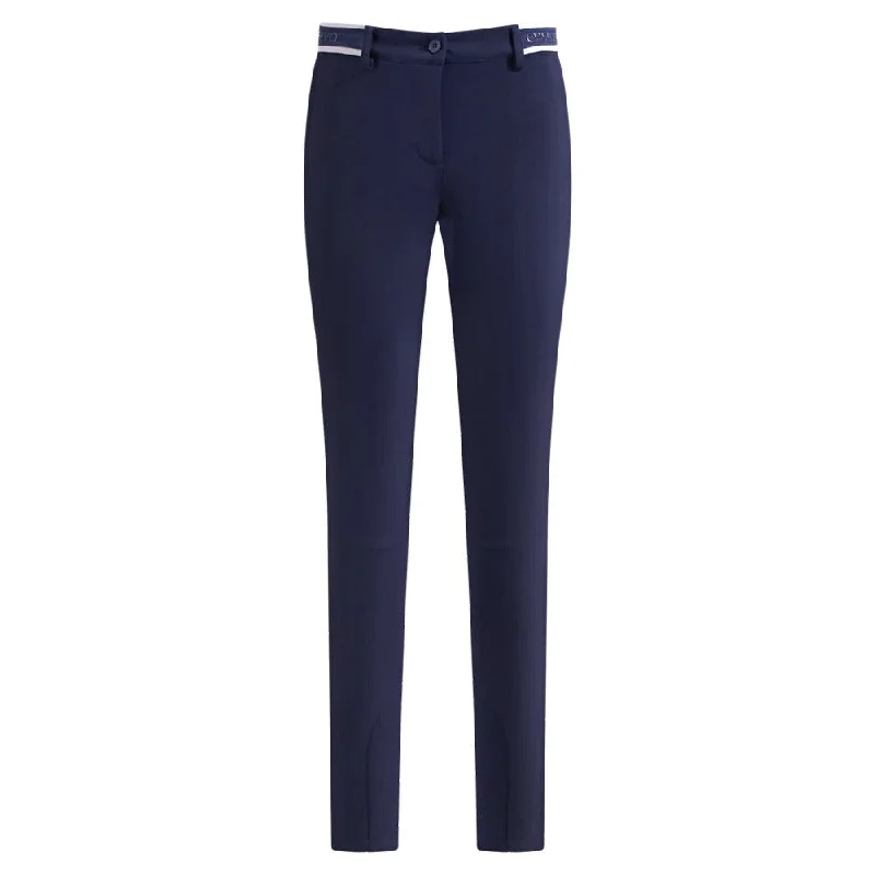 Chervo Saliscendi Golf Pants 2024 Women