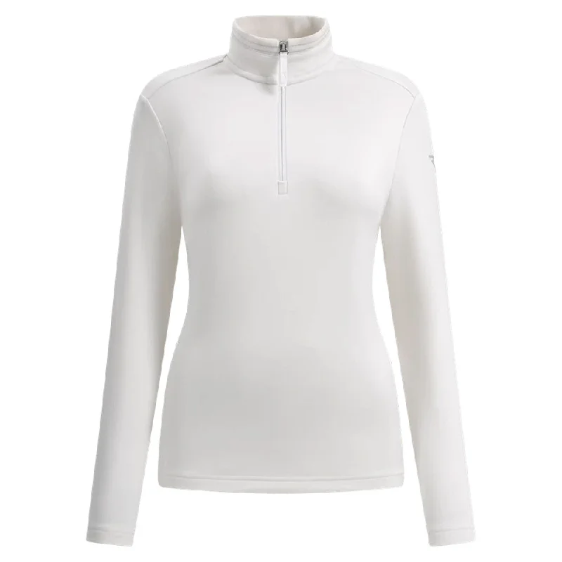 Chervo Tartufo Quarter Zip Golf Pullover 2024 Women