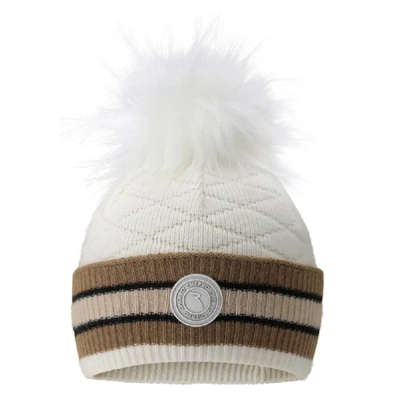 Chervo Wis Golf Beanies 2024