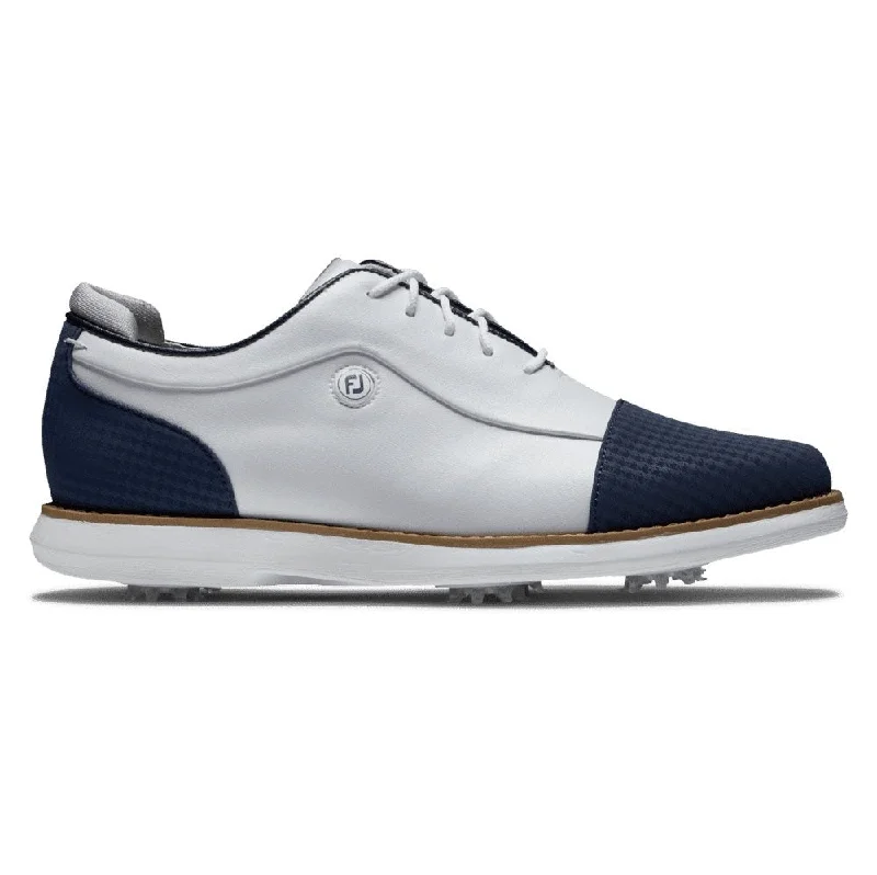 FootJoy Ladies Traditions Golf Shoes 97915