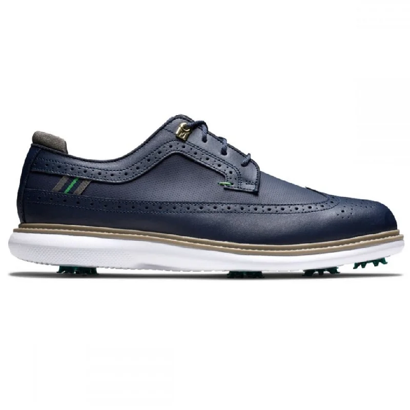 FootJoy Traditions Golf Shoes 57911