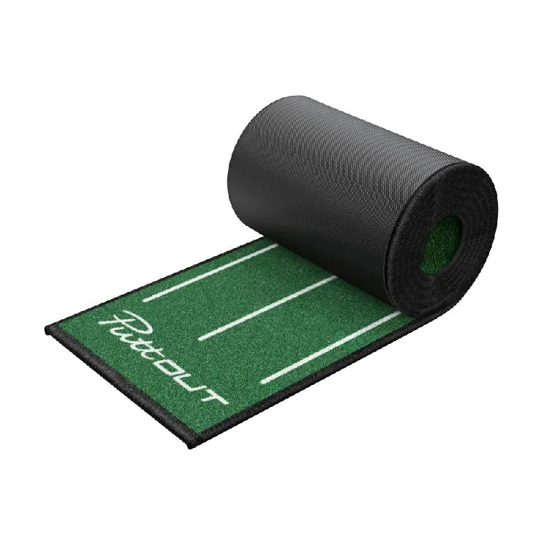 Golf Training Aid Putting Mat 2024