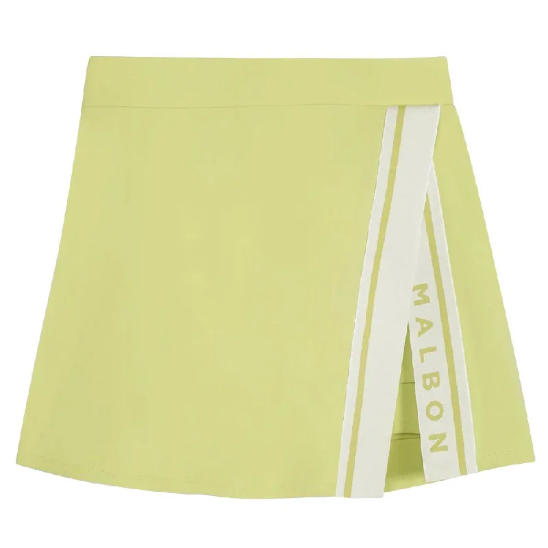 Malbon Baseline Golf Skirt 2024 Women