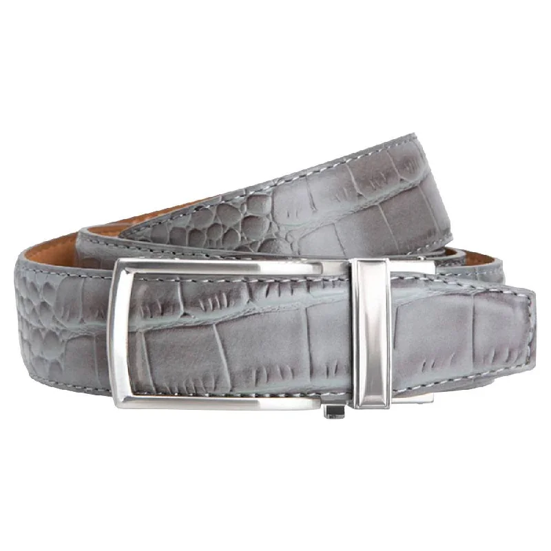 Nexbelt Alligator V2 Golf Belt 2024