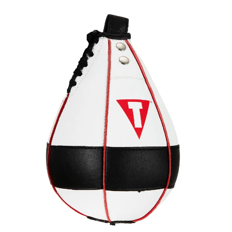 TITLE Boxing Lightning Fast Speed Bag