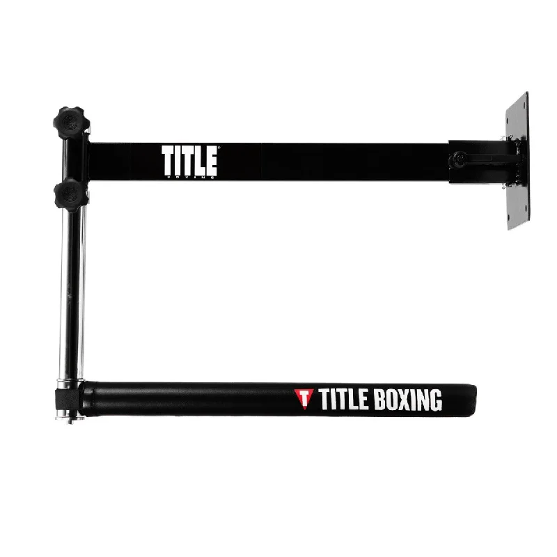 TITLE Boxing Rapid-Reflex Bar