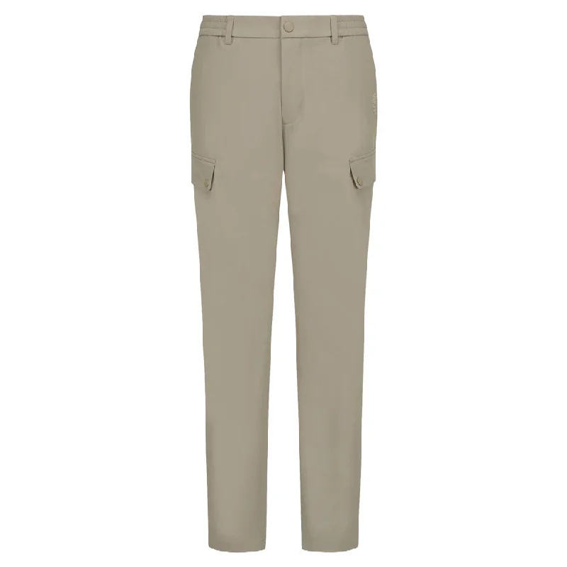 WAAC Tapered Cargo Golf Pants 2024