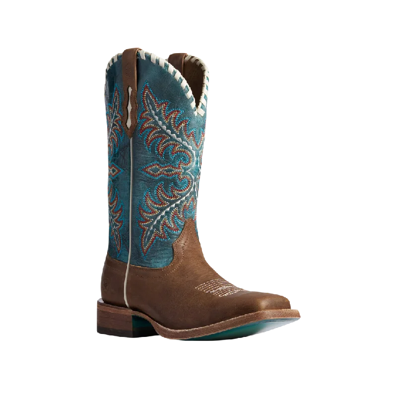 Ariat Women's Eldora Western Boots